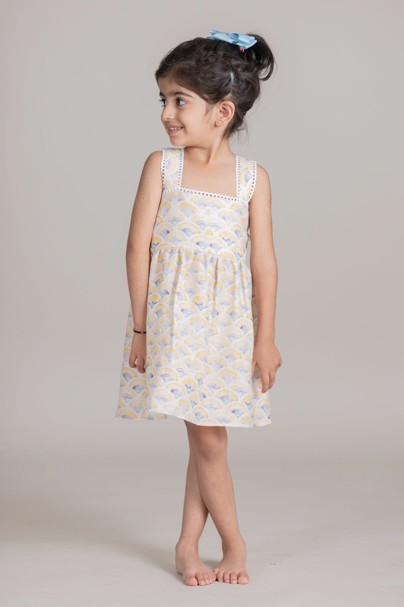 Kids Summer Wear - Apeksha The Label