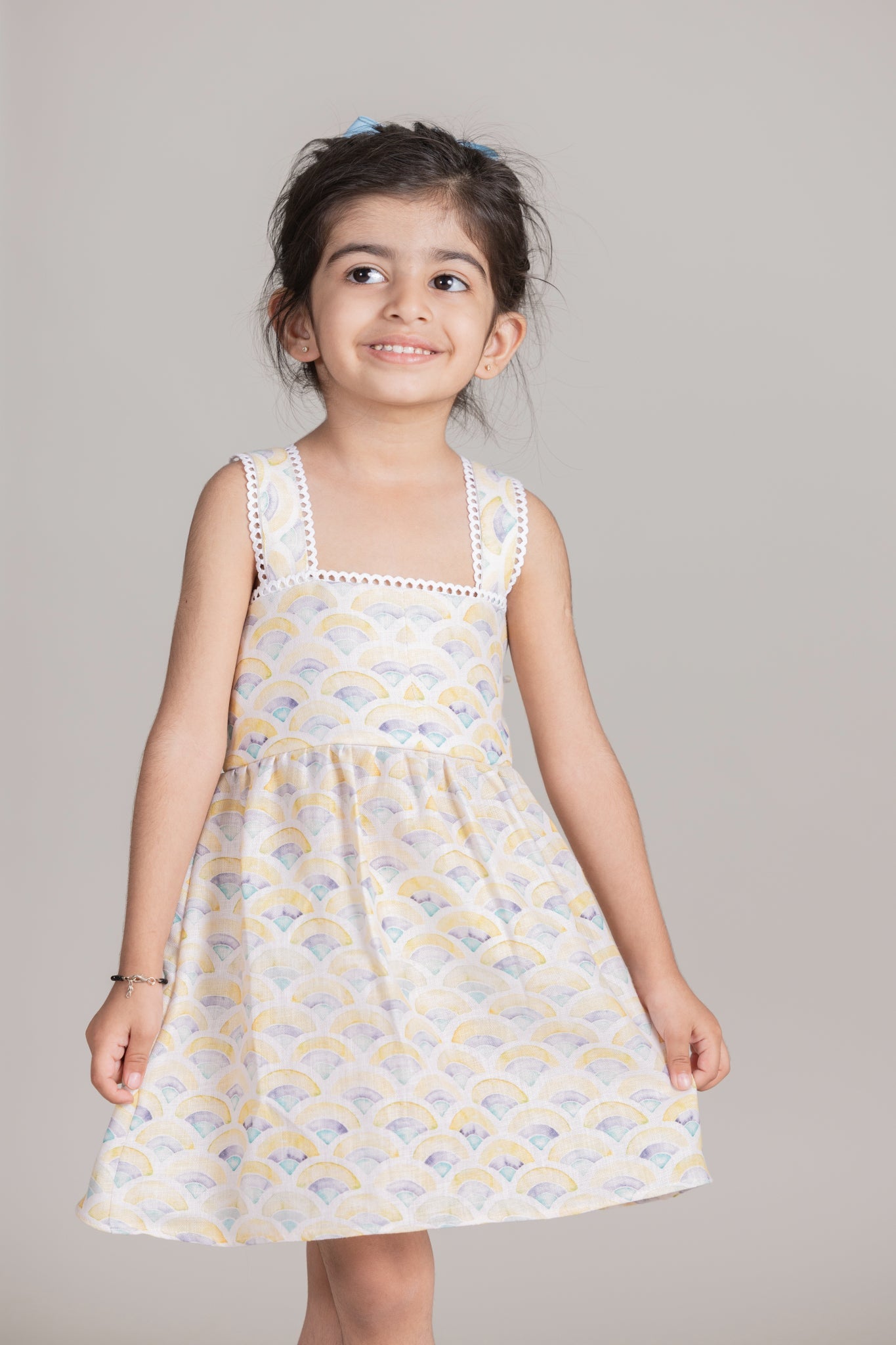 Kids Summer Wear - Apeksha The Label